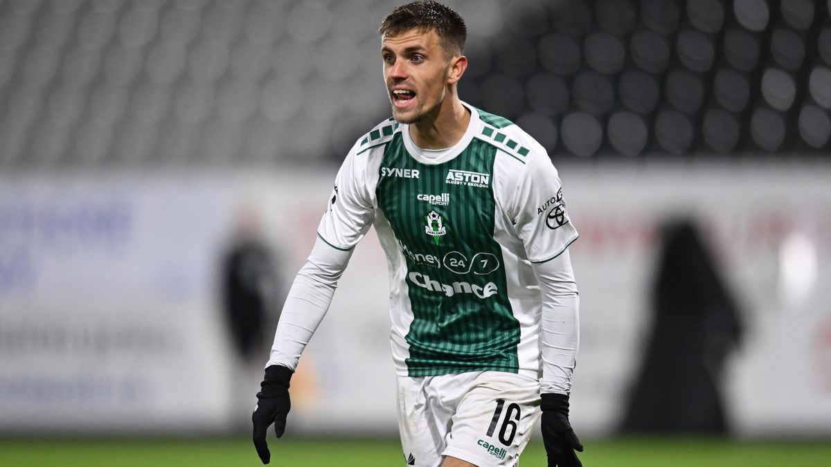 Jablonecké duo sní o obhajobě poháru. Ještě je dlouhá cesta, říká Růsek